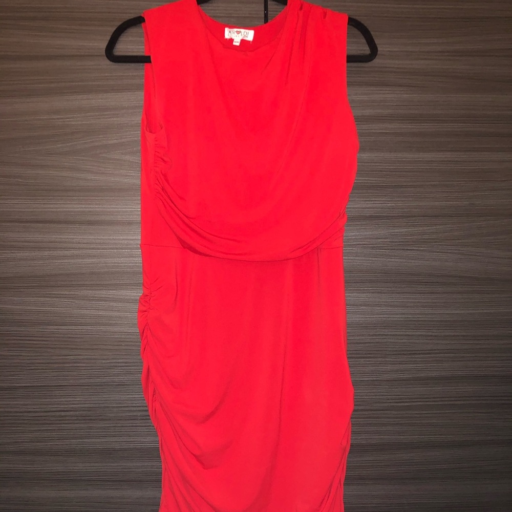 Red dress 💃